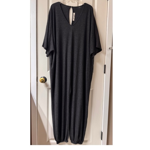 NWT Three Bird Nest Harem Jumpsuit - Picture 2 of 11